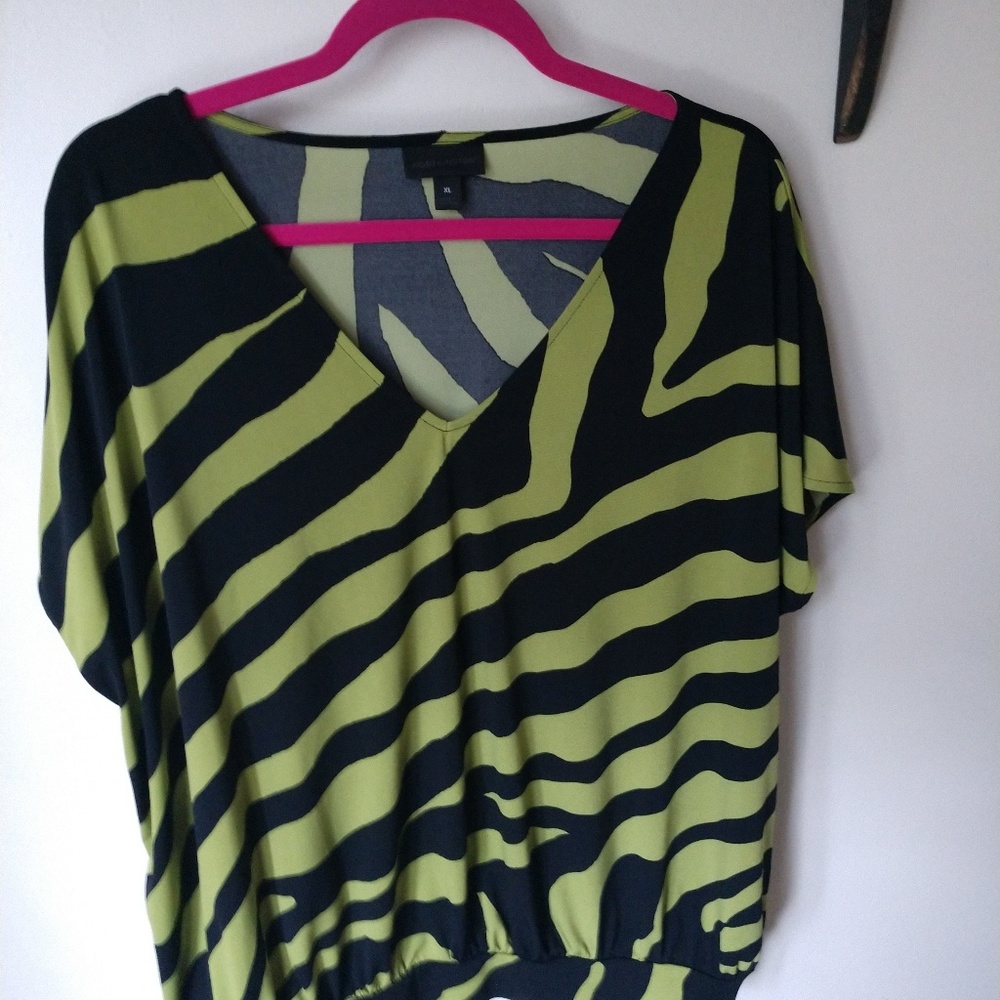 Worthington Blouse